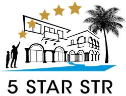 5 Star STR-Logo