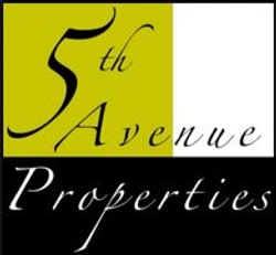 5th Avenue Properties-Logo