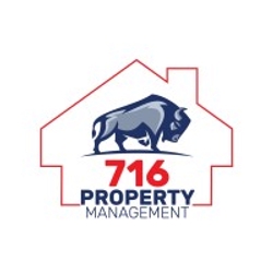 716 Property Management-Logo