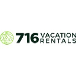 716 Vacation Rentals-Logo