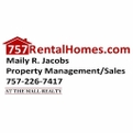 757 Rental Homes-Logo