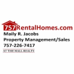 757 Rental Homes-Logo