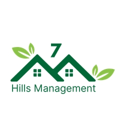 Seven Hills Management LLC-Logo