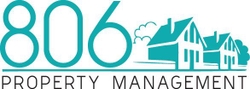 806 Property Management-Logo