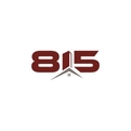 815 Property Management & Sales-Logo