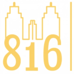 816 Property Management-Logo