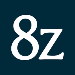 8z Real Estate-Logo