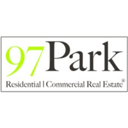 97Park, Residential & Commercial Real Estate-Logo