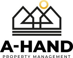 A-Hand Property Management-Logo