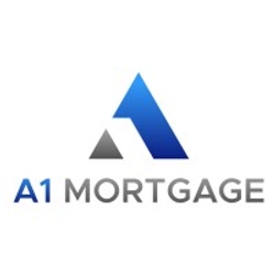 A1 Mortgage Group, LLC-Logo