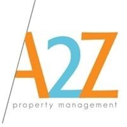 A2Z Property Management, Inc-Logo