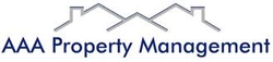 AAA Property Management-Logo