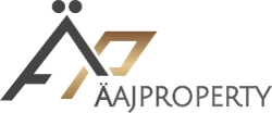 Aaj Property Management-Logo