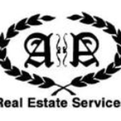 A&A Real Estate Services-Logo