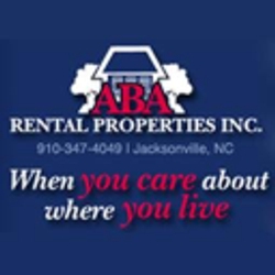 Aba Rental Properties Inc-Logo