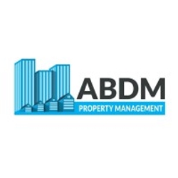 ABDM Property Management-Logo