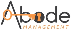 Abode Management, LLC - Clarksville, TN-Logo