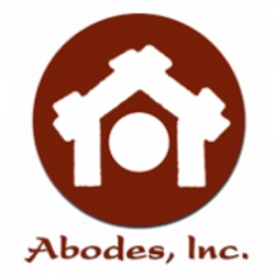 Abodes, Inc.-Logo