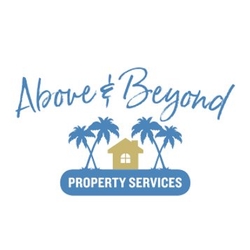 Above & Beyond Property Services-Logo