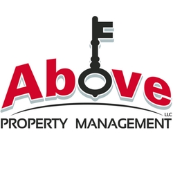 Above Property Management-Logo