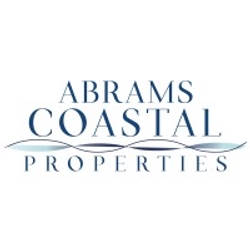 Abrams Coastal Properties-Logo