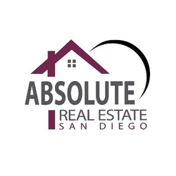 Absolute Real Estate San Diego-Logo