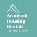 Academic Housing Rentals-Logo