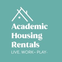 Academic Housing Rentals-Logo