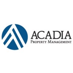 Acadia Property Management-Logo