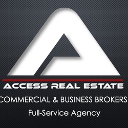 Access Real Estate-Logo