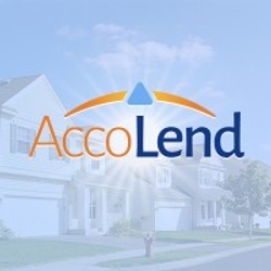 Accolend Hard Money Private Lender-Logo