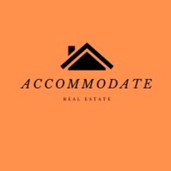 Accommodate Real Estate Management-Logo