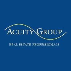 Acuity Group Real Estate & Property Management-Logo