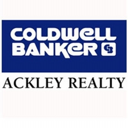 Ackley Florida Property Management - Orlando-Logo