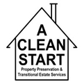 A Clean Start-Logo