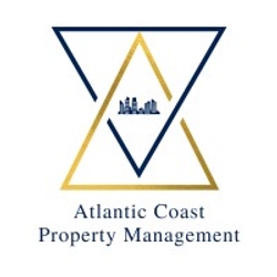 Atlantic Coast Property Management-Logo