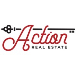 Action Real Estate LLC-Logo