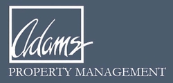 Adams Property Management-Logo