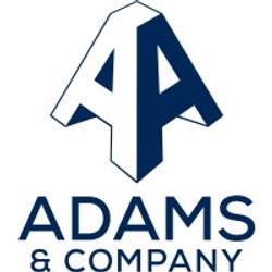 Adams & Company-Logo