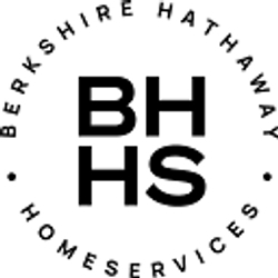 Berkshire Hathaway HomeServices, Addresses REALTORS-Logo