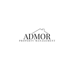 Admor Property Management & Realty-Logo