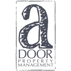 aDoor Property Management, LLC-Logo