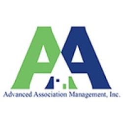 Advanced Association Management-Logo