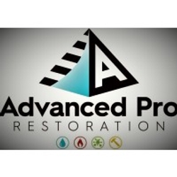 Advanced Pro Restoration & Remediation-Logo