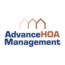 Advance HOA Management, Inc.-Logo