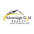 Advantage Gold Realty-Logo