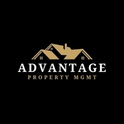 Advantage Property Management LLC-Logo