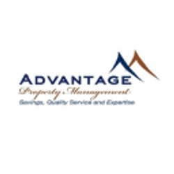 Advantage Property Management-Logo