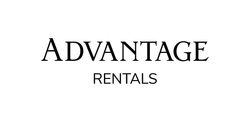 Advantage Rentals-Logo