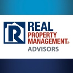 Real Property Management Advisors-Logo